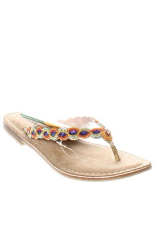 Pantofle Lazamani, Velikost 36, Barva Vícebarevné, Cena  300,00 Kč
