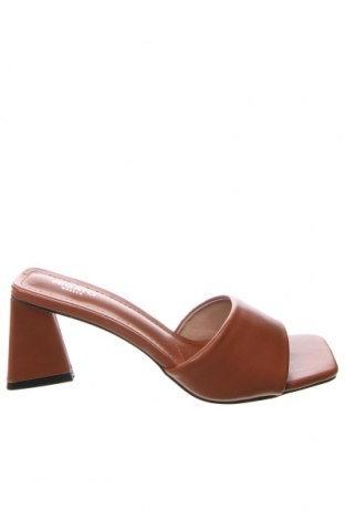 Pantofle Migato, Velikost 40, Barva Hnědá, Cena  529,00 Kč