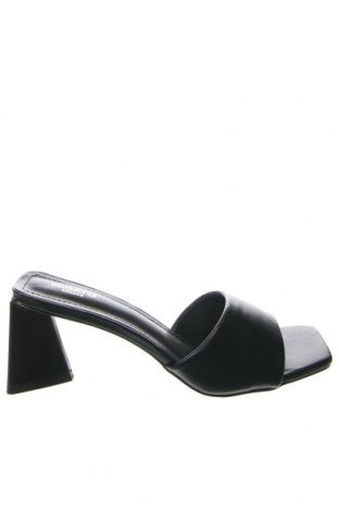 Papuci Migato, Mărime 40, Culoare Negru, Preț 53,87 Lei