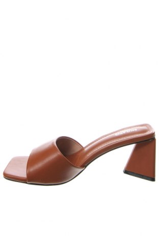 Pantofle Migato, Velikost 38, Barva Hnědá, Cena  529,00 Kč