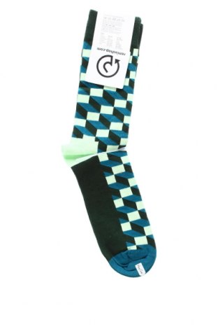 Socken Happy Socks, Größe L, Farbe Mehrfarbig, Preis 14,32 €