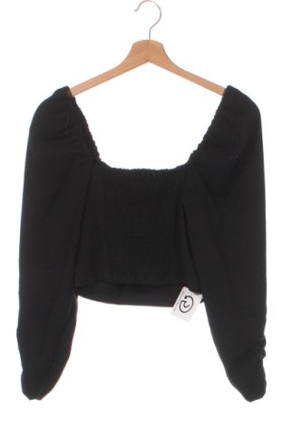 Γυναικεία μπλούζα, Μέγεθος XS, Χρώμα Μαύρο, Τιμή 15,98 €
