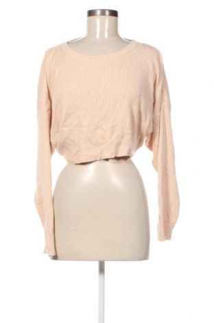 Γυναικεία μπλούζα, Μέγεθος M, Χρώμα  Μπέζ, Τιμή 3,36 €