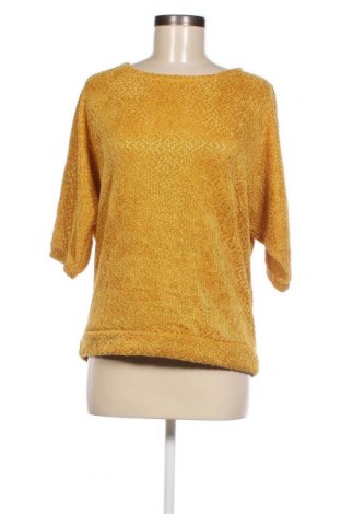 Damen Shirt, Größe M, Farbe Gelb, Preis 3,97 €