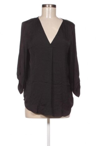 Дамска блуза, Размер L, Цвят Черен, Цена 4,37 лв.