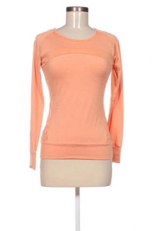 Damen Shirt, Größe S, Farbe Orange, Preis 13,22 €