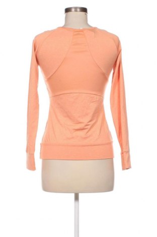 Damen Shirt, Größe S, Farbe Orange, Preis 13,22 €