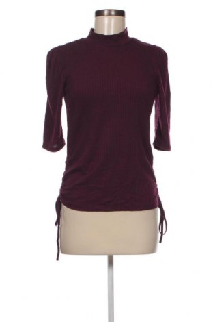Γυναικεία μπλούζα, Μέγεθος S, Χρώμα Βιολετί, Τιμή 3,06 €