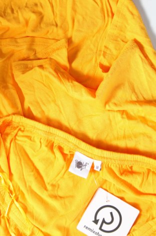 Damen Shirt, Größe M, Farbe Gelb, Preis 1,59 €