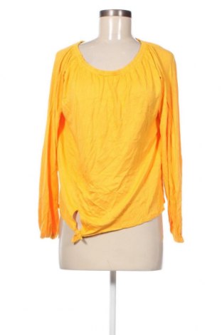 Γυναικεία μπλούζα, Μέγεθος M, Χρώμα Κίτρινο, Τιμή 2,12 €