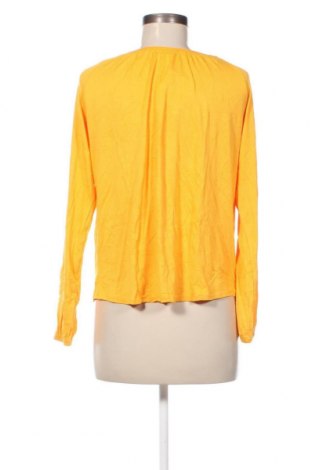 Дамска блуза, Размер M, Цвят Жълт, Цена 3,04 лв.