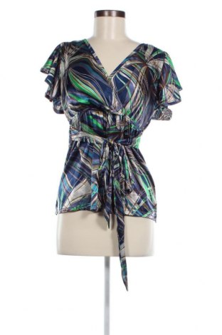 Γυναικεία μπλούζα, Μέγεθος M, Χρώμα Πολύχρωμο, Τιμή 5,75 €