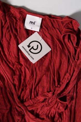 Bluză de femei, Mărime M, Culoare Roșu, Preț 7,50 Lei