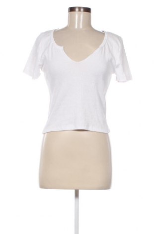 Γυναικεία μπλούζα, Μέγεθος XL, Χρώμα Λευκό, Τιμή 3,04 €