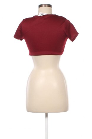 Γυναικεία μπλούζα, Μέγεθος L, Χρώμα Κόκκινο, Τιμή 15,98 €