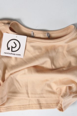 Γυναικεία μπλούζα, Μέγεθος XS, Χρώμα  Μπέζ, Τιμή 15,98 €