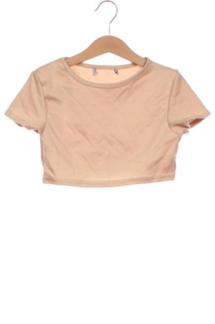 Γυναικεία μπλούζα, Μέγεθος XS, Χρώμα  Μπέζ, Τιμή 1,92 €