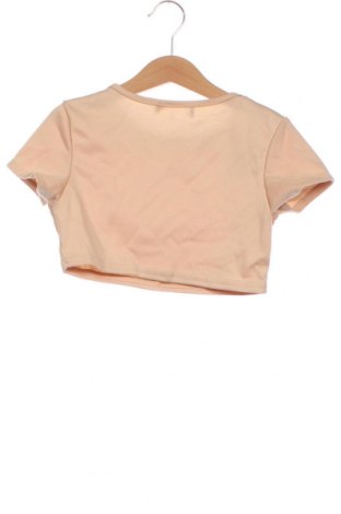 Γυναικεία μπλούζα, Μέγεθος XS, Χρώμα  Μπέζ, Τιμή 15,98 €