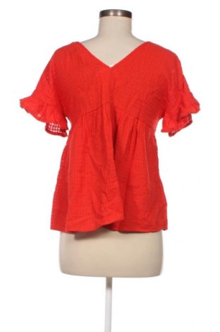 Bluză de femei, Mărime XXS, Culoare Roșu, Preț 15,30 Lei