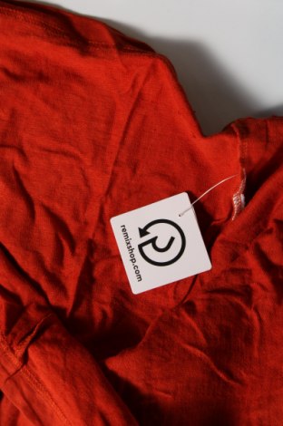 Bluză de femei, Mărime M, Culoare Portocaliu, Preț 10,63 Lei