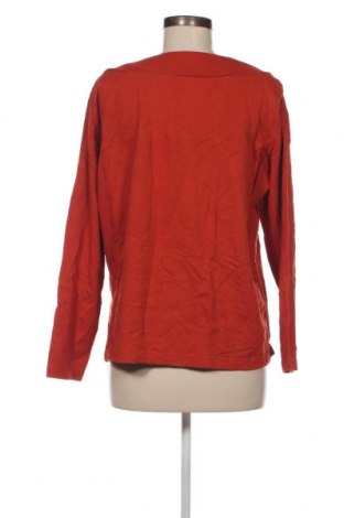 Damen Shirt, Größe M, Farbe Orange, Preis 1,59 €