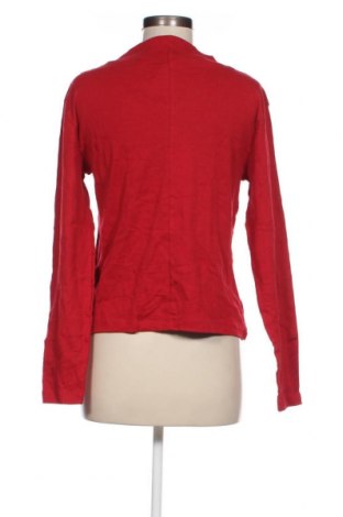 Damen Shirt, Größe M, Farbe Rot, Preis 13,22 €