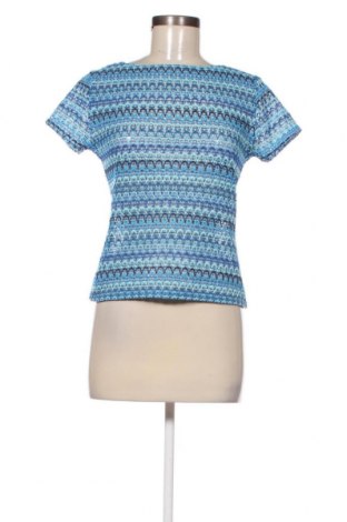 Damen Shirt, Größe M, Farbe Blau, Preis 10,99 €