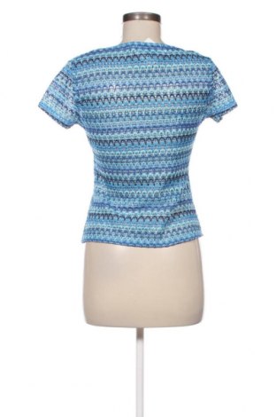 Damen Shirt, Größe M, Farbe Blau, Preis 10,99 €