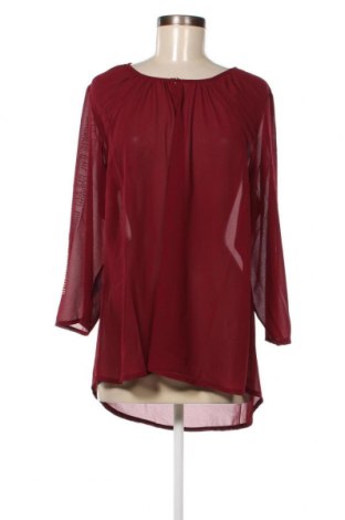 Дамска блуза, Размер S, Цвят Лилав, Цена 3,01 лв.