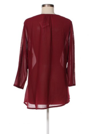 Дамска блуза, Размер S, Цвят Лилав, Цена 18,82 лв.