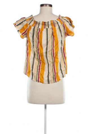 Дамска блуза, Размер S, Цвят Многоцветен, Цена 31,00 лв.