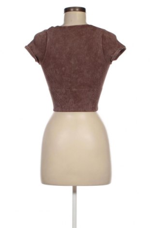 Γυναικεία μπλούζα, Μέγεθος M, Χρώμα Καφέ, Τιμή 15,98 €