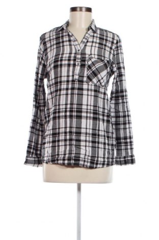 Damen Shirt, Größe XS, Farbe Mehrfarbig, Preis 1,59 €