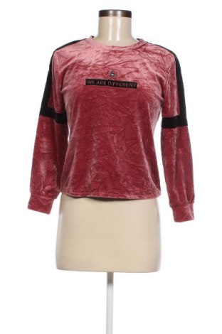 Дамска блуза, Размер S, Цвят Розов, Цена 3,61 лв.