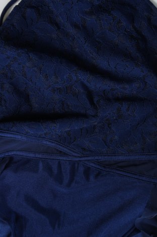 Γυναικεία μπλούζα-Κορμάκι, Μέγεθος S, Χρώμα Μπλέ, Τιμή 10,82 €