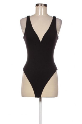 Bluză-body de damă. Edited, Mărime S, Culoare Negru, Preț 20,03 Lei