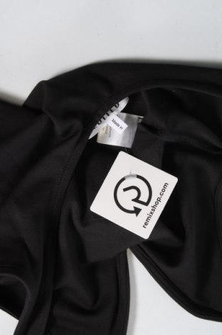 Γυναικεία μπλούζα-Κορμάκι Edited, Μέγεθος S, Χρώμα Μαύρο, Τιμή 4,04 €