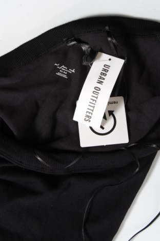 Дамска блуза - боди Urban Outfitters, Размер M, Цвят Черен, Цена 6,67 лв.