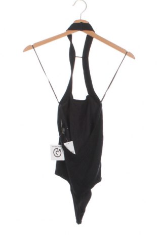 Damenbluse-Body Urban Outfitters, Größe M, Farbe Schwarz, Preis € 3,44