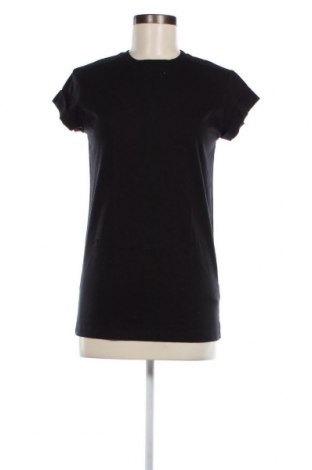 Damen Shirt ASOS, Größe XXS, Farbe Schwarz, Preis 9,28 €