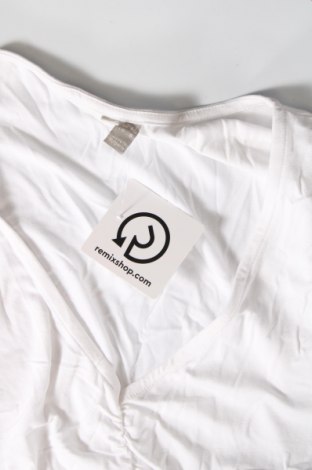 Damen Shirt ASOS, Größe M, Farbe Weiß, Preis 1,86 €