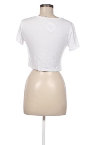 Damen Shirt ASOS, Größe M, Farbe Weiß, Preis € 2,23