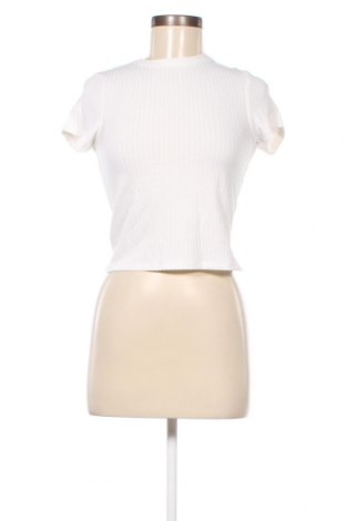 Damen Shirt ASOS, Größe S, Farbe Weiß, Preis 37,11 €
