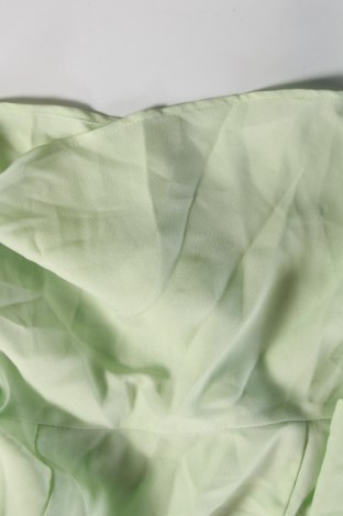 Γυναικεία μπλούζα ASOS, Μέγεθος XXS, Χρώμα Πράσινο, Τιμή 4,08 €