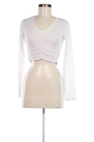 Damen Shirt ASOS, Größe M, Farbe Weiß, Preis 2,23 €