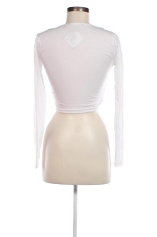 Γυναικεία μπλούζα ASOS, Μέγεθος M, Χρώμα Λευκό, Τιμή 37,11 €