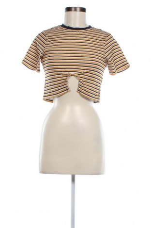 Damen Shirt ASOS, Größe XXS, Farbe Mehrfarbig, Preis 11,13 €