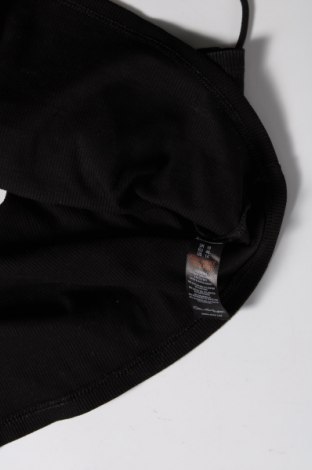 Γυναικείο αμάνικο μπλουζάκι Miss Selfridge, Μέγεθος XL, Χρώμα Μαύρο, Τιμή 2,37 €