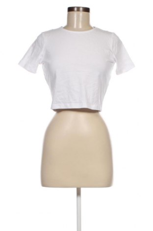 Damen Shirt ASOS, Größe L, Farbe Weiß, Preis 9,28 €