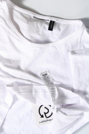 Γυναικεία μπλούζα ASOS, Μέγεθος M, Χρώμα Λευκό, Τιμή 8,54 €